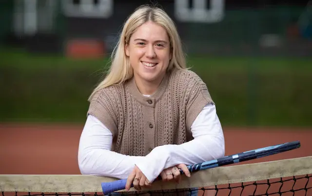 テニス ソナイ・カルタル プロフィール·優勝·対戦成績·ラケット ソナイ・カルタル プロフィール・ウィンブルドンのシンデレラ (ラケット ランキング 対戦成績 ソナイ・カルタル)