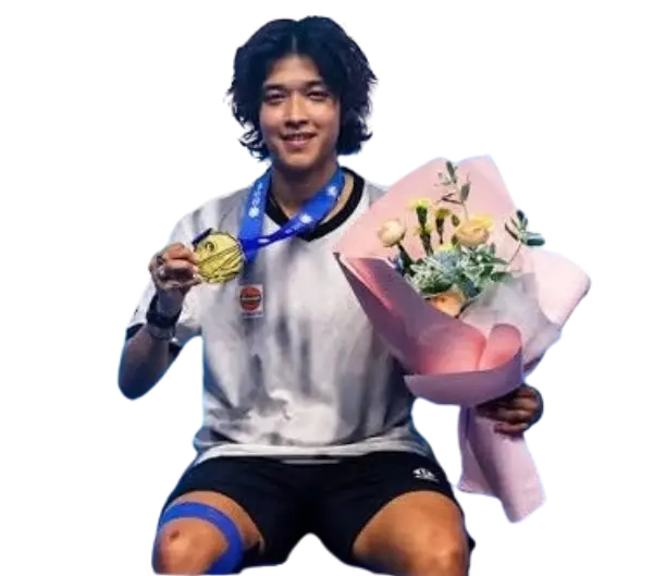 バドミントン アシュミタ・チャリハ プロフィール·対戦成績·ラケット·ランキング バドミントン アシュミタ・チャリハ プロフィール·対戦成績·ラケット·ランキング