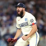 野球 アレックス・ベシア プロフィール·ポストシーズン防御率1点台 ドジャースの脇役 (年俸 FA 成績) 野球 アレックス・ベシア プロフィール·ポストシーズン防御率1点台 ドジャースの脇役 (年俸 FA 成績)