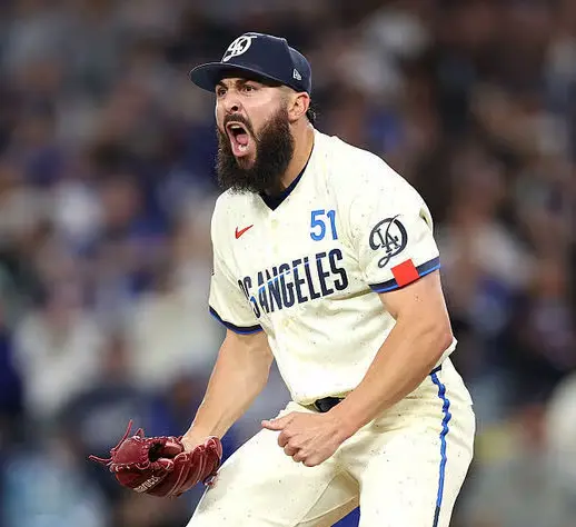 野球 アレックス・ベシア プロフィール·ポストシーズン防御率1点台 ドジャースの脇役 (年俸 FA 成績) 野球 アレックス・ベシア プロフィール·ポストシーズン防御率1点台 ドジャースの脇役 (年俸 FA 成績)