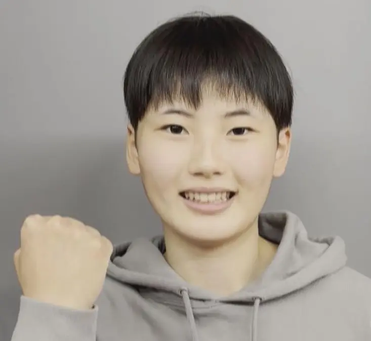 バレーボール 大西雪路 プロフィール·身長 学校 大西雪路 バレーボール選手 プロフィール・身長174cmのネーションズカップMVPの有望株