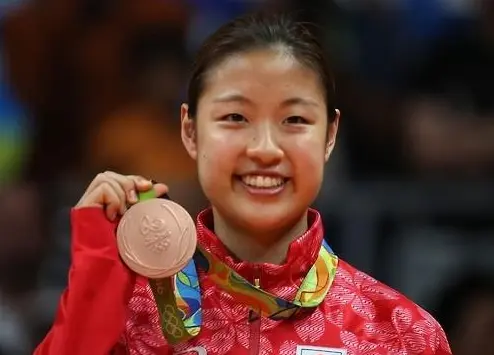 バドミントン奥原希望プロフィール·優勝歴 ランキング 対戦成績 奥原希望オリンピック銅メダル