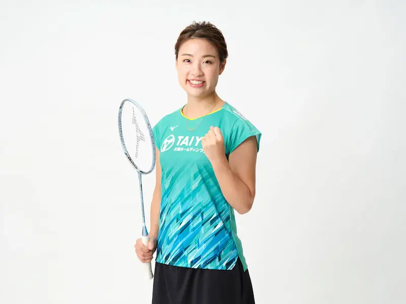 バドミントン奥原希望プロフィール·優勝歴 ランキング 対戦成績 バドミントン奥原希望プロフィール·優勝歴 ランキング 対戦成績