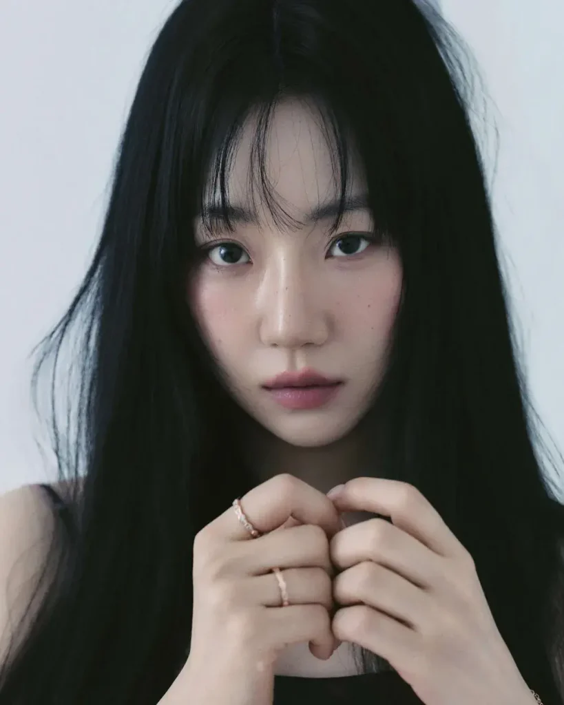 女優イム・セジュプロフィール·ドラマ·映画·テレビ番組 出演 女優イム・セジュ