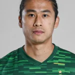 サッカー 張玉寧 プロフィール·成績 年俸 受賞歴 (チャン・ユーニン) サッカー 張玉寧(チャン・ユーニン) プロフィール·成績 年俸 受賞歴